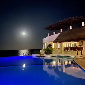  Apartment Bof Mexico
