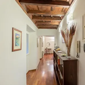  Apartment Iflat Comfy In Campo De' Fiori Italy