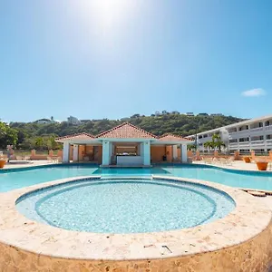  Apartment Golden Dreams 1st Floor 101b Puerto Rico