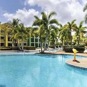  Apartment Cozy In Aquatika Puerto Rico