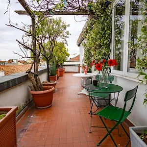  Apartment Corso Italia Attic In By 101flats Italy