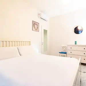  Apartment Piazza Gramsci Amazing With Balcony - Collection Italy
