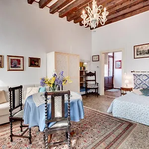 Appartement Ca' Badoer West, Venise