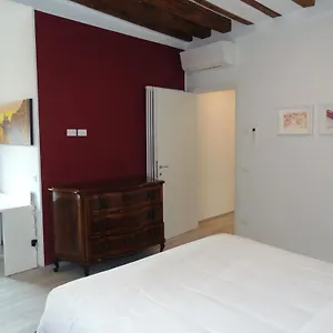 Appartement Ca' Sansovino, Venise
