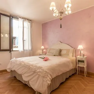Appartement Casa Dell'artista, Venise