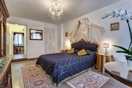 Nice Venice Apartments In San Marco