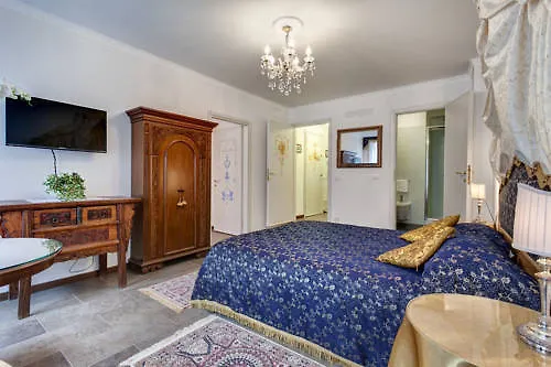 Nice Venice Apartments In San Marco