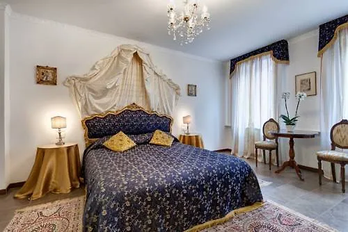 Nice Venice Apartments In San Marco İtalya
