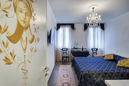 Nice Venice Apartments In San Marco