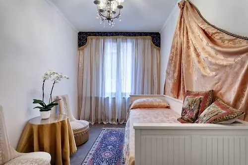 Nice Venice Apartments In San Marco