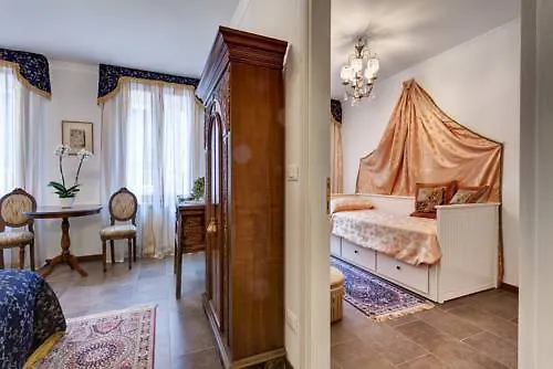 Nice Venice Apartments In San Marco