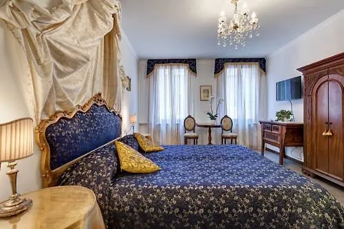 Nice Venice Apartments In San Marco İtalya